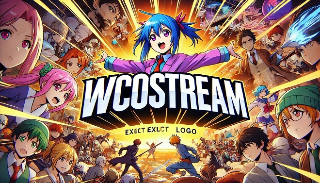 Wcostream - Watch Cartoons Online and Anime Dub FREE